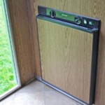 Hanson Busby Horseboxes HB Fridge