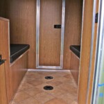 Hanson Busby Horseboxes HB Duo Rear