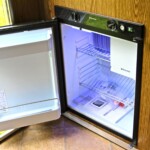 Hanson Busby Horseboxes HB Duo Fridge