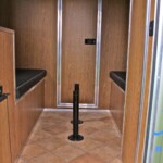 Hanson Busby Horseboxes HB Duo Table
